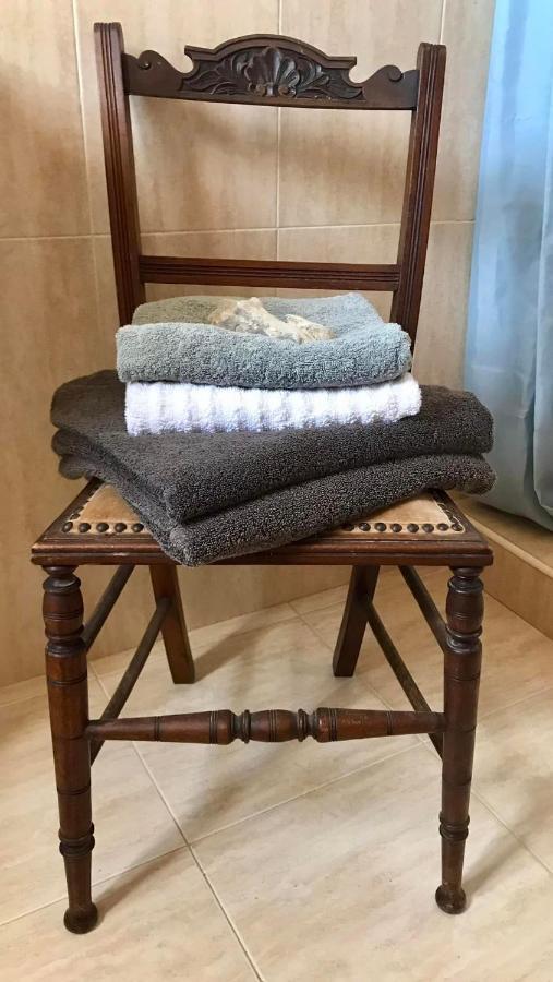 Bed and Breakfast Todos Y Tonya Арчідона Екстер'єр фото