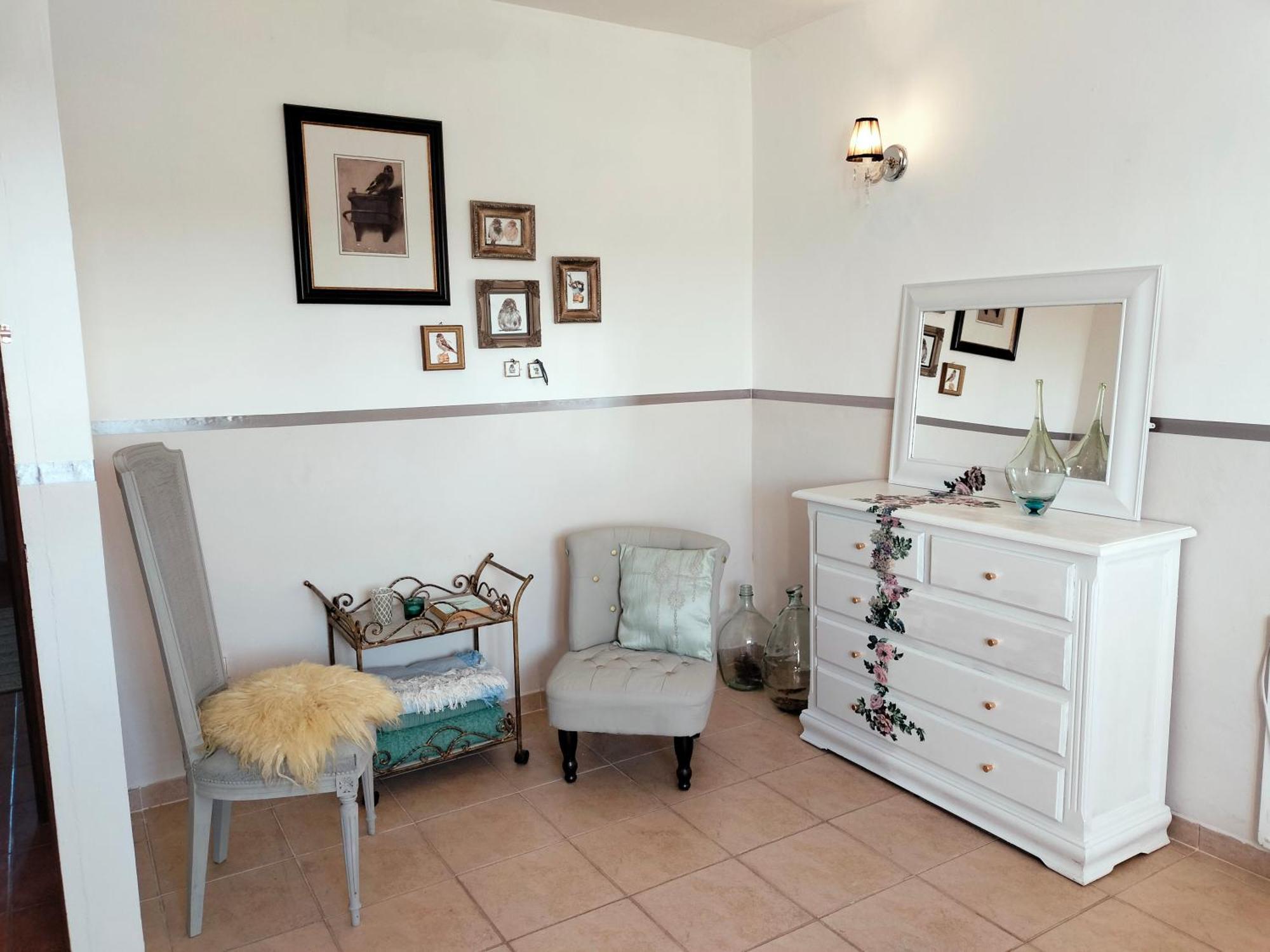 Bed and Breakfast Todos Y Tonya Арчідона Екстер'єр фото
