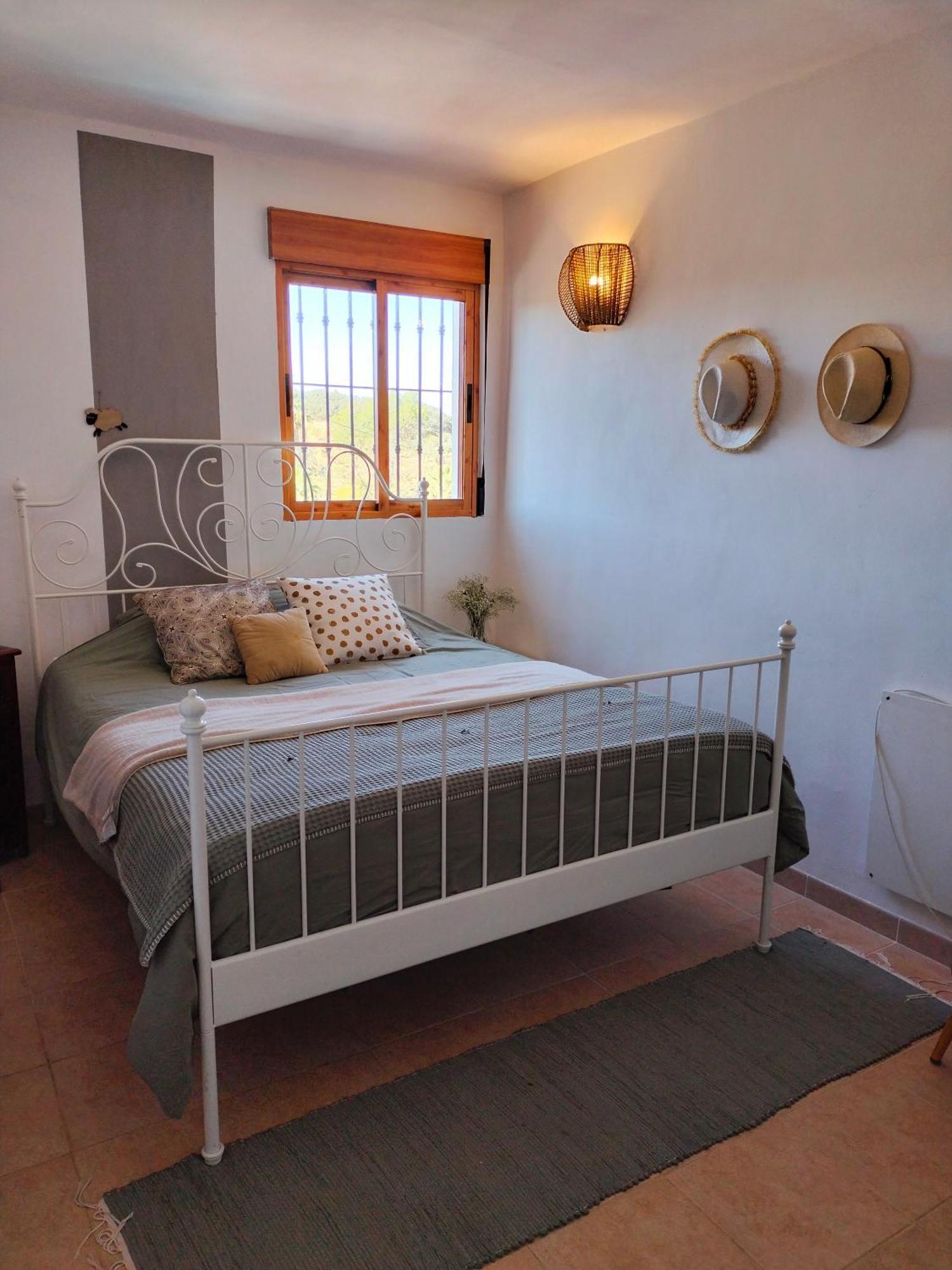 Bed and Breakfast Todos Y Tonya Арчідона Екстер'єр фото