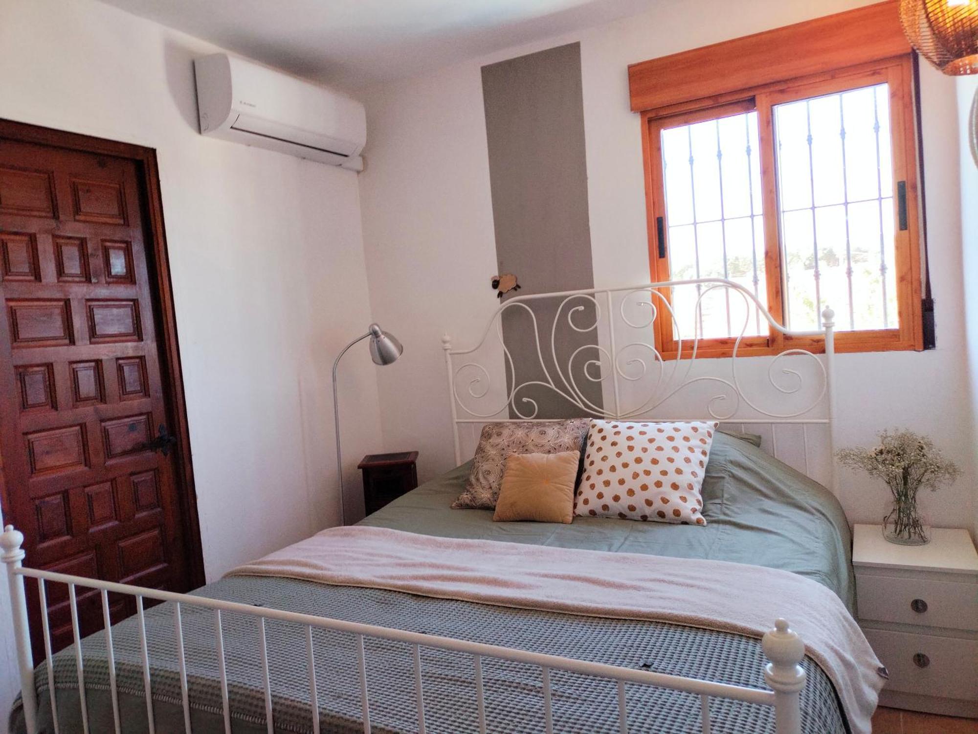 Bed and Breakfast Todos Y Tonya Арчідона Екстер'єр фото